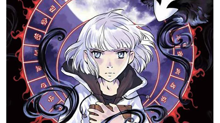 Nightschool: The Weirn Books Vol. #1 Collector’s Edition Manga&nbsp;Review