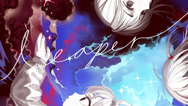 Playing with Time: Reviewing Isaki Uta’s “Leaper”! (ADVANCED&nbsp;REVIEW)