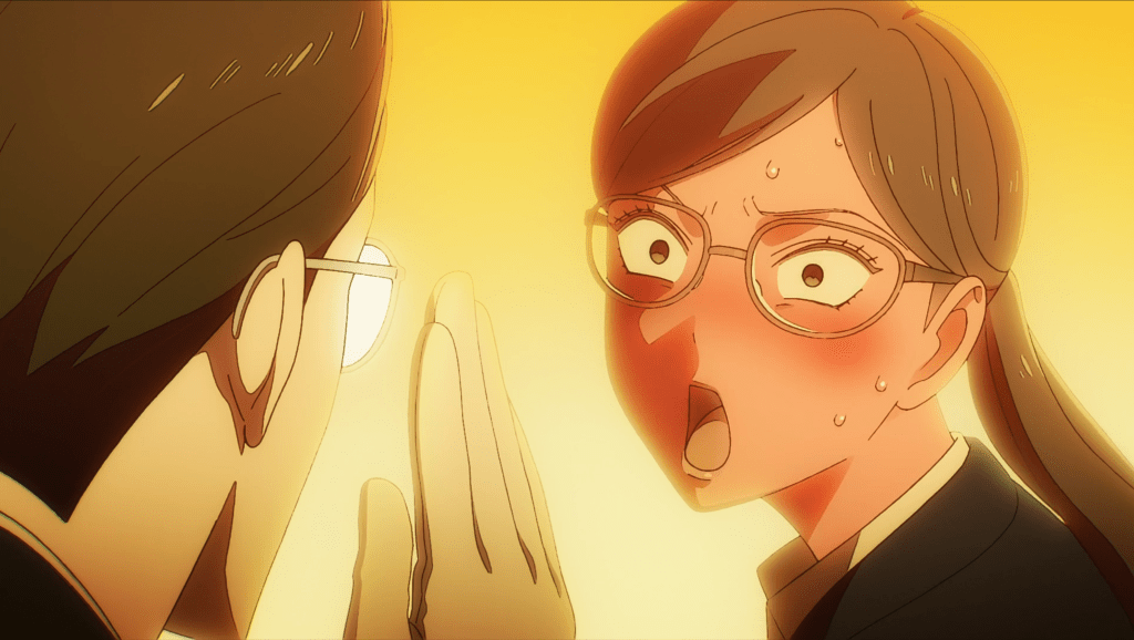 The Dinner Table Detective – Episode 1 — Anime&nbsp;Feminist