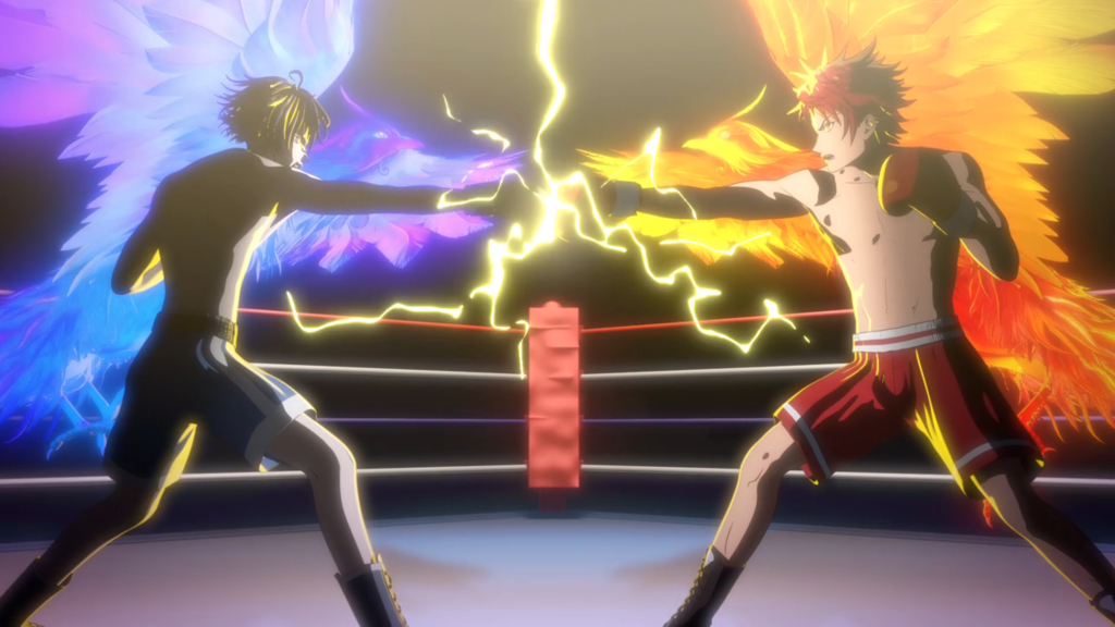 CLASSIC★STARS – Episode 1 — Anime&nbsp;Feminist