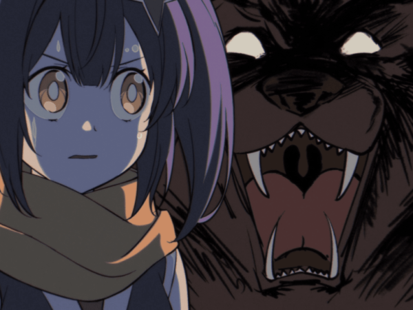 A Ninja and an Assassin Under One Roof – Episode 1 — Anime&nbsp;Feminist