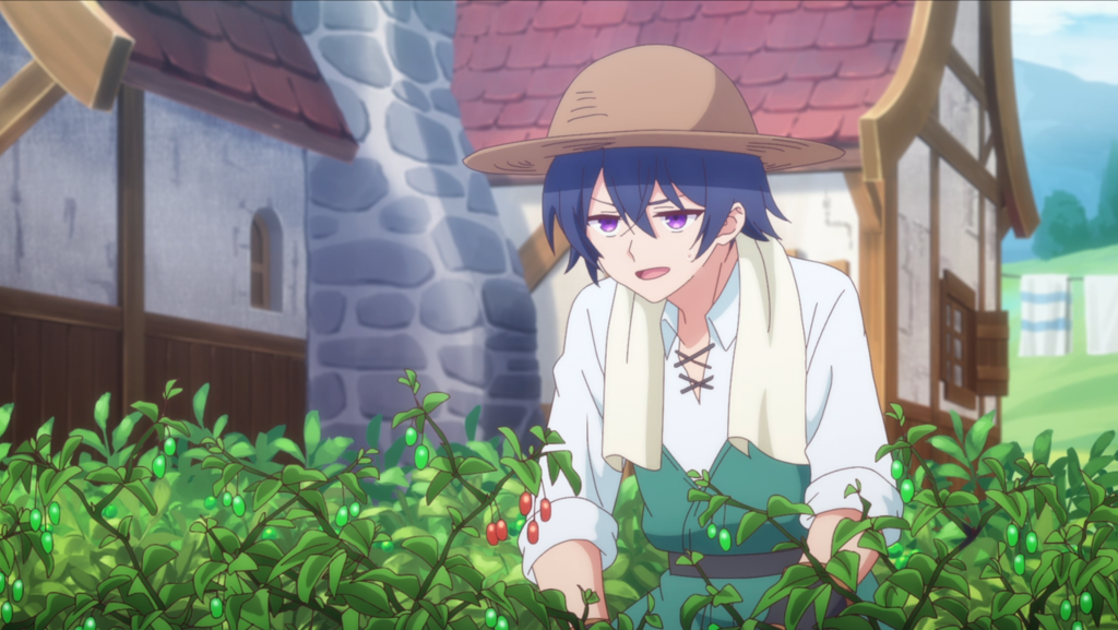 Bogus Skill «Fruitmaster» ~About that time I became able to eat unlimited numbers of Skill Fruits (that kill you)~ – Episode 1 — Anime&nbsp;Feminist